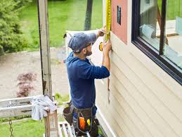 Trusted Magnolia, AR Siding Experts